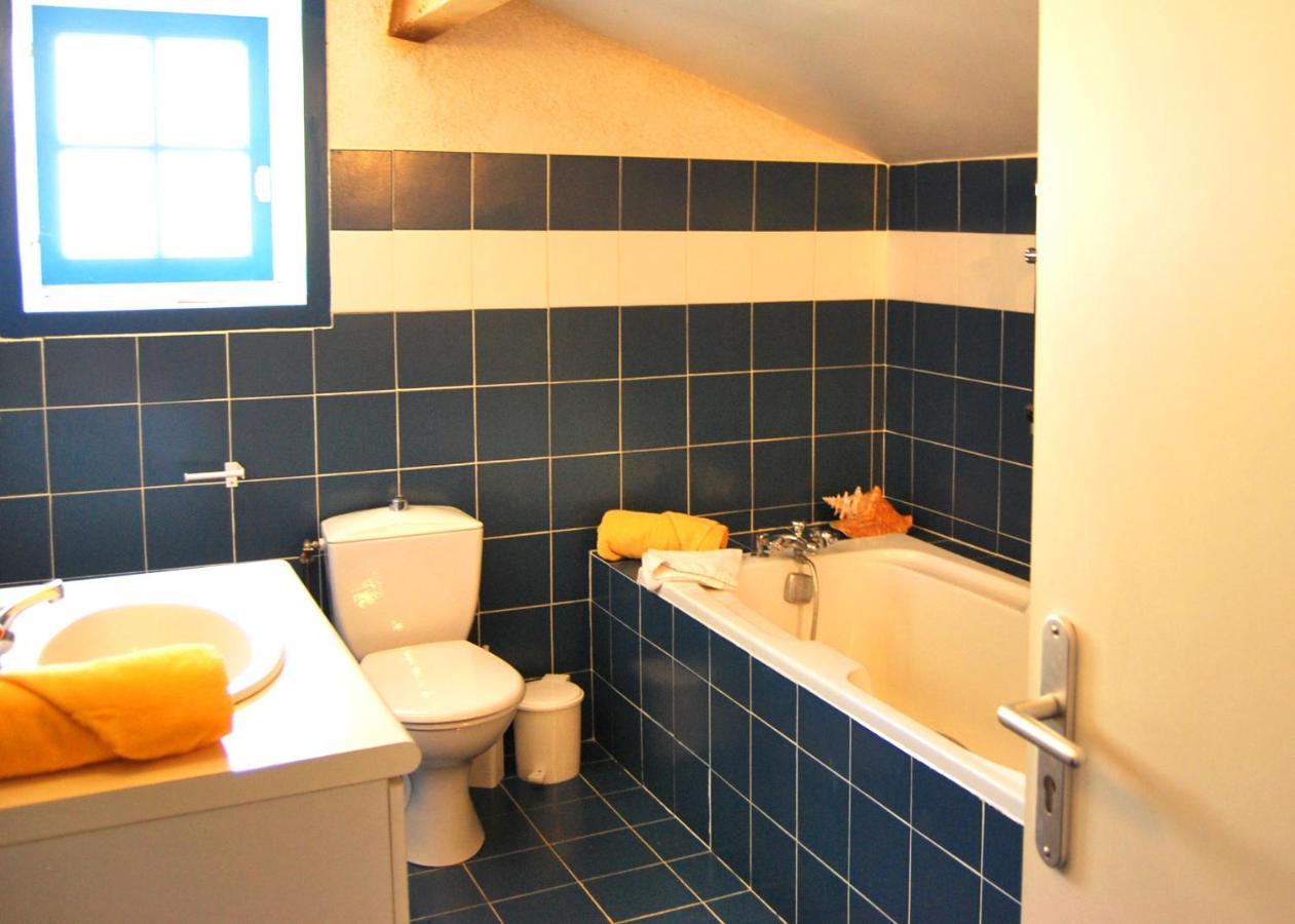Bed and Breakfast Logis de Chenac Chenac Saint Seurin d'Uzet Exterior foto
