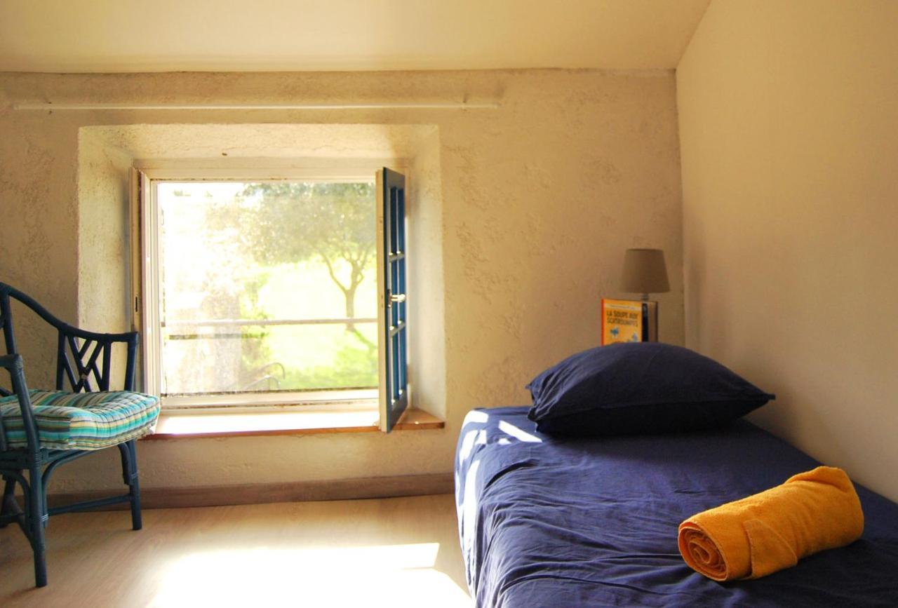 Bed and Breakfast Logis de Chenac Chenac Saint Seurin d'Uzet Exterior foto